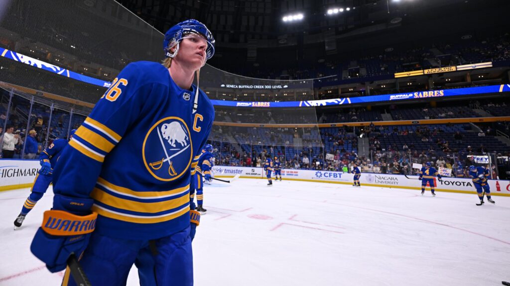 Five Overreactions From the Opening Week of the 2025-26 NHL Season