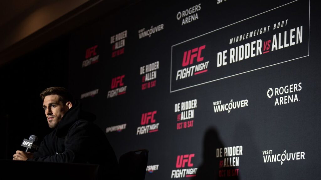 Five burning questions for Topuria, Pereira and the UFC middleweight division