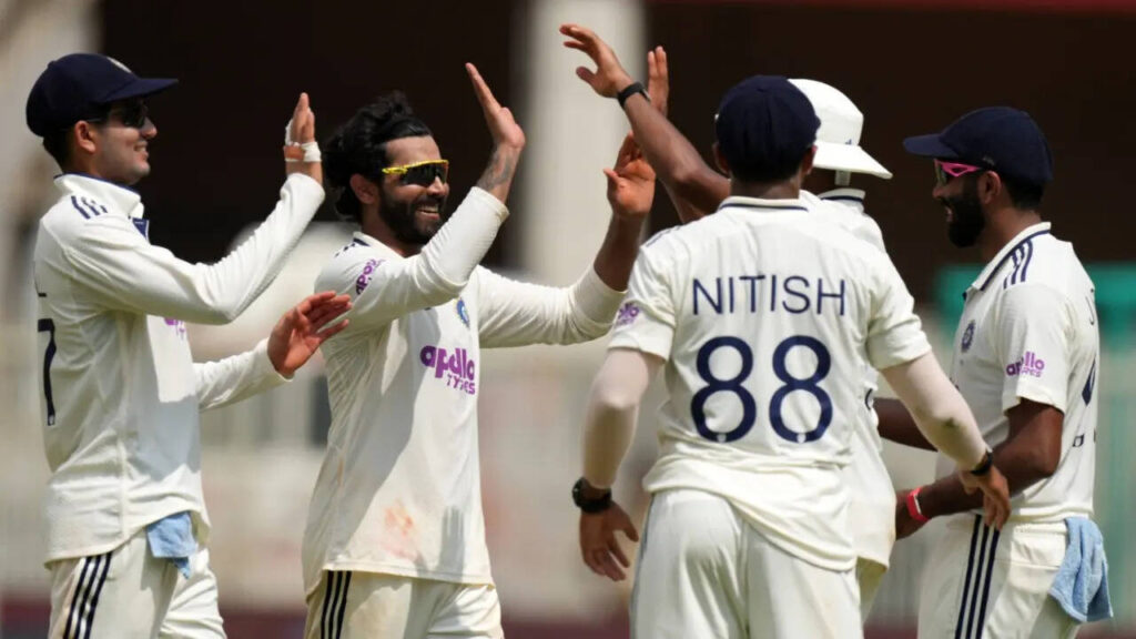 Focus On 22-Year-Old Star! India's Playing XI For 2nd Test Vs West Indies Confirmed | Cricket