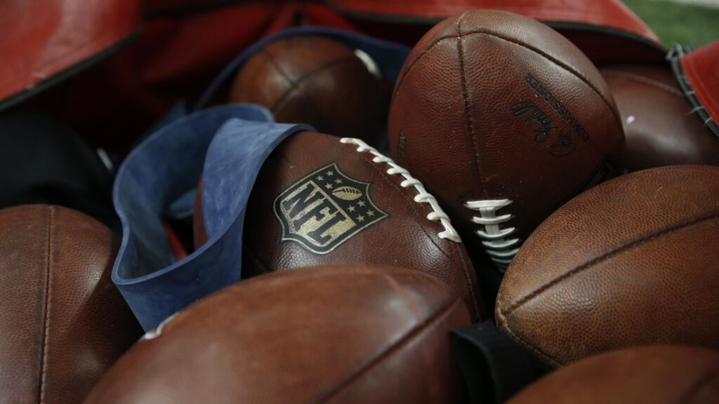 Former NFL Player Larry Williams Dies at Age 62 While Working Out at USF Campus