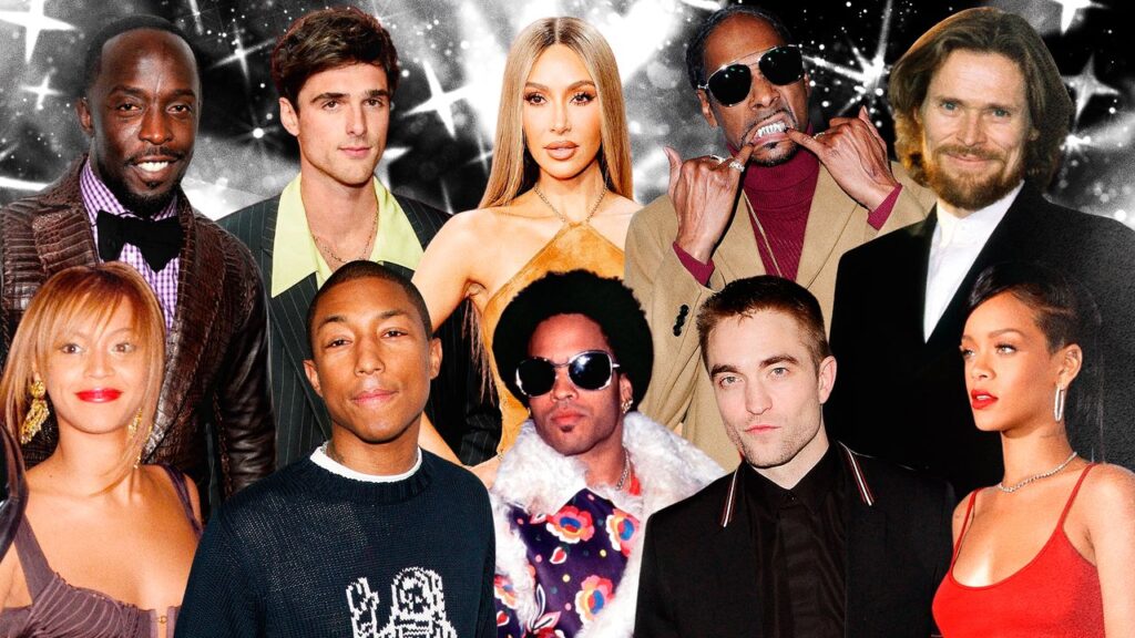GQ Men of the Year: The 68 Best MOTY Party Red Carpet Fits of All Time