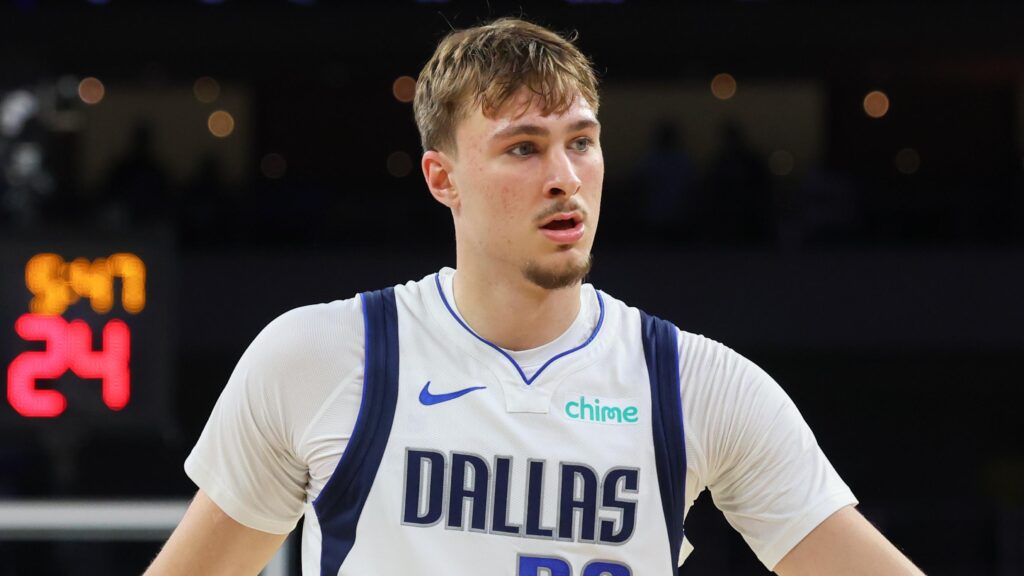 Grading Cooper Flagg's 2025 NBA Preseason Debut with Dallas Mavericks