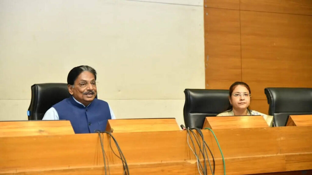 Gujarat Completes 24 Glorious Years of Development Under Visionary Leadership of PM Modi | India News