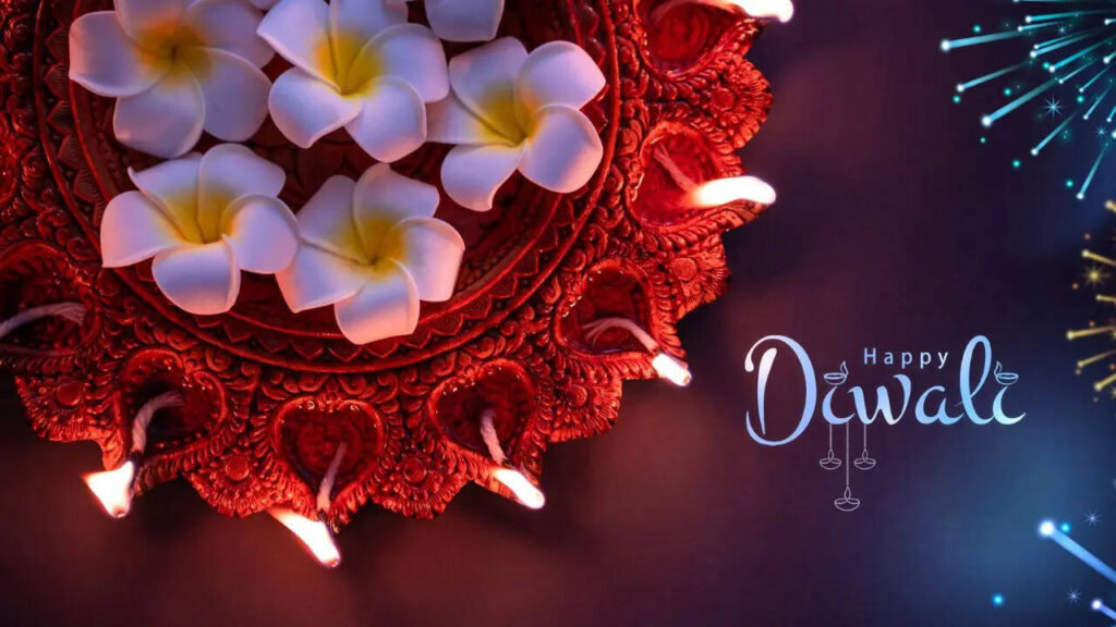 Happy Diwali Wishes 2025 Live: Best Wishes, HD Photos, Quotes and WhatsApp Status to Download NOW