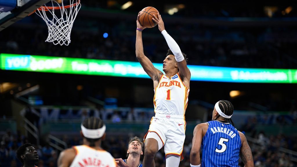 Hawks without three starters vs. Thunder on Saturday Hawks without three starters vs. Thunder on Saturday