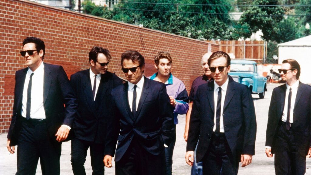 Heist Movies, Definitively Ranked | GQ GQ