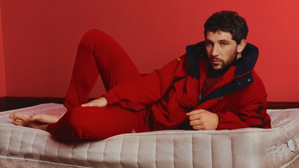 How Josh O’Connor Became the Thinking Man’s Leading Man
