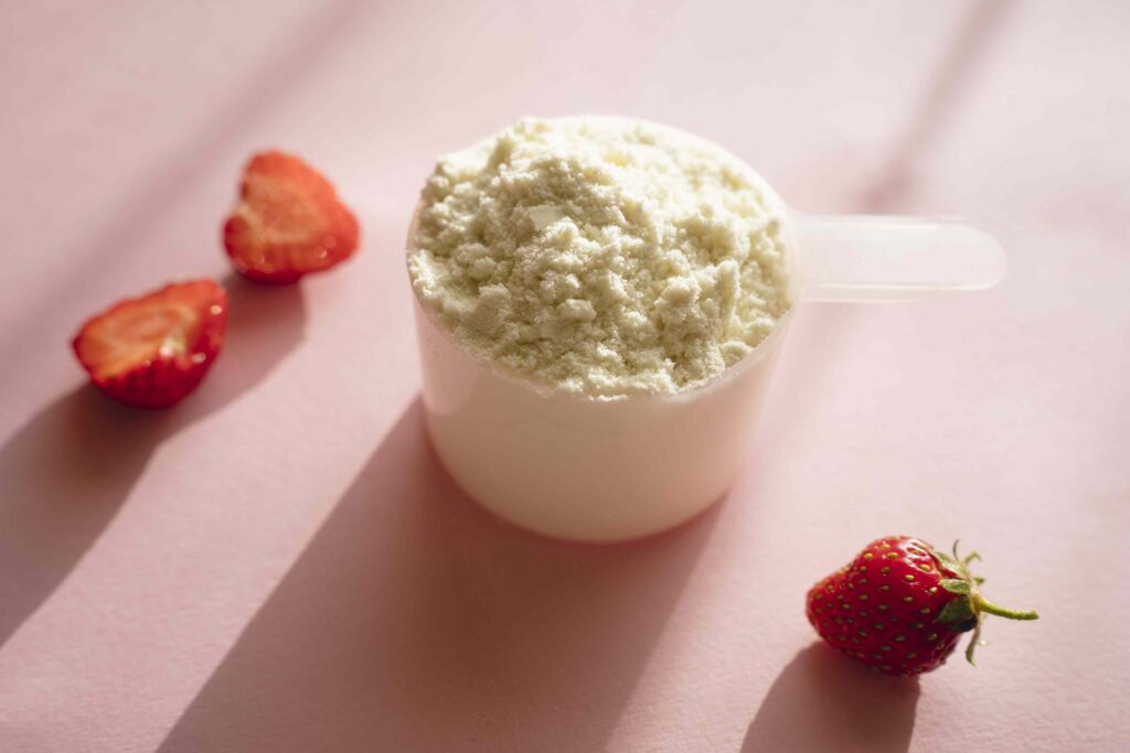 How Long Does It Take to See Results from Creatine?