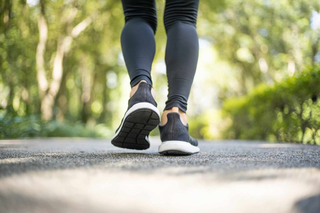 How Many Steps a Day You Need for Weight Loss and Overall Health