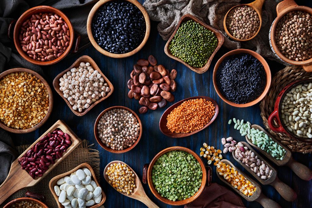 How Much Fiber You Need Every Day To Stay Healthy