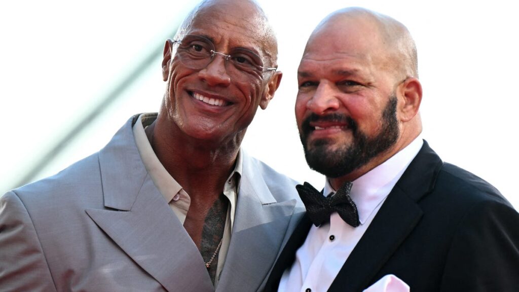 How accurate is The Rock's depiction of 'Smashing Machine' Mark Kerr?