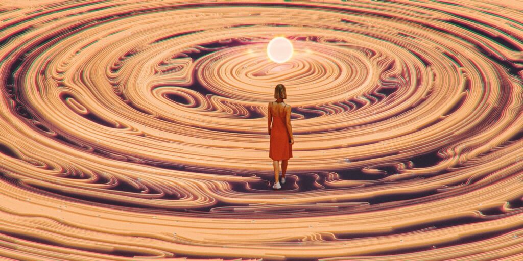 I Could Not Goop My Way Out of Infertility