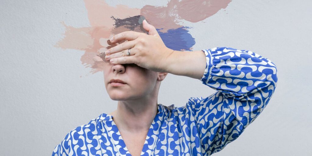 I Look Like I Have It Together, But I'm Living with High-Functioning Depression