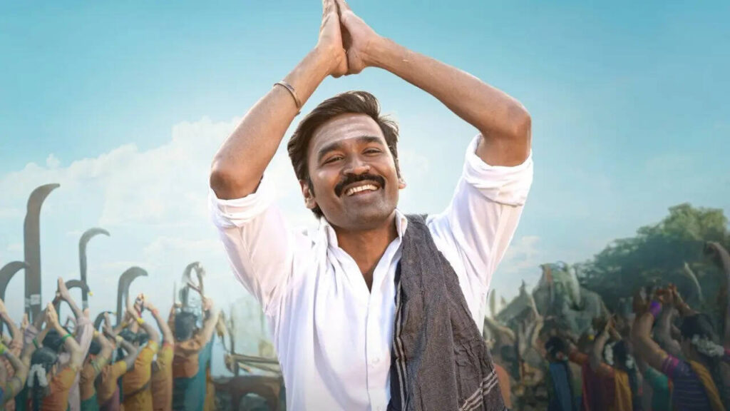 Idli Kadai Movie Review and Release Live Updates: Dhanush's Film Draws Positive Reactions From Netizens