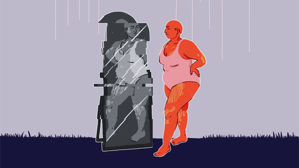 I’m Not Doing The Great Lock-In Challenge. Here’s Why. Ayana Underwood