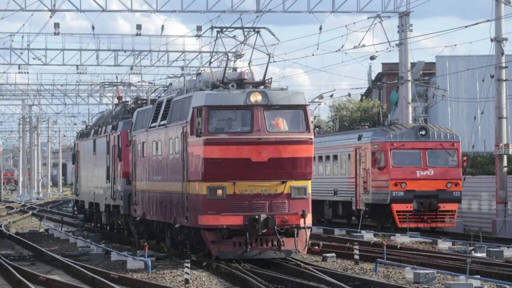 India To Bhutan In Train Will Soon Be A Reality! Cross-Border Railway Project Approved, Details Inside | Travel