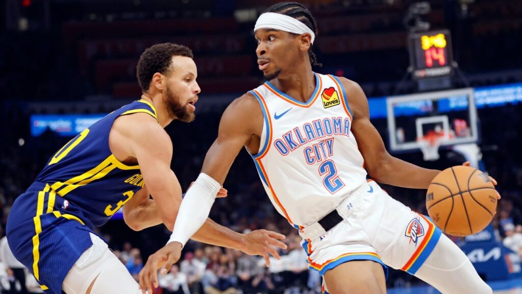 Introducing ESPN's BPI for 2025-2026: Predictions for 23 NBA teams