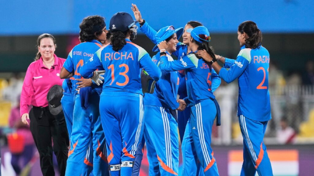 India