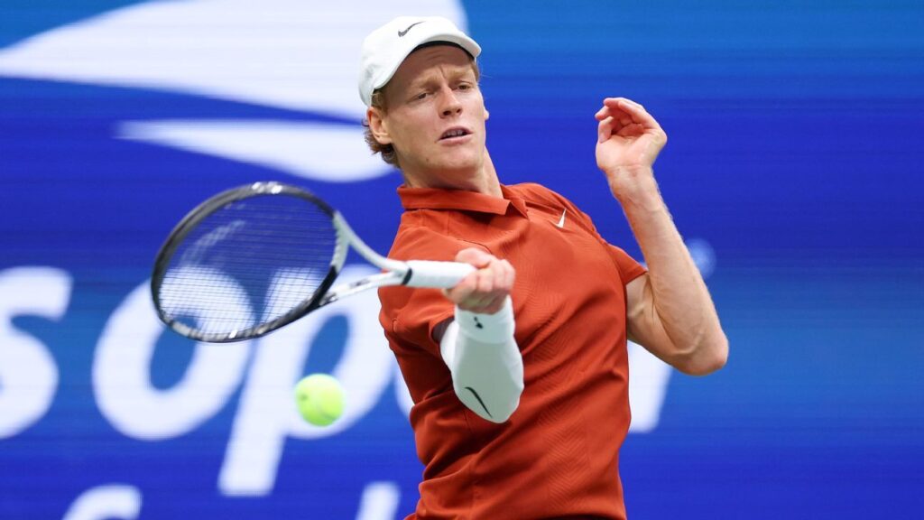 Jannik Sinner to sit out Davis Cup, faces backlash in Italy
