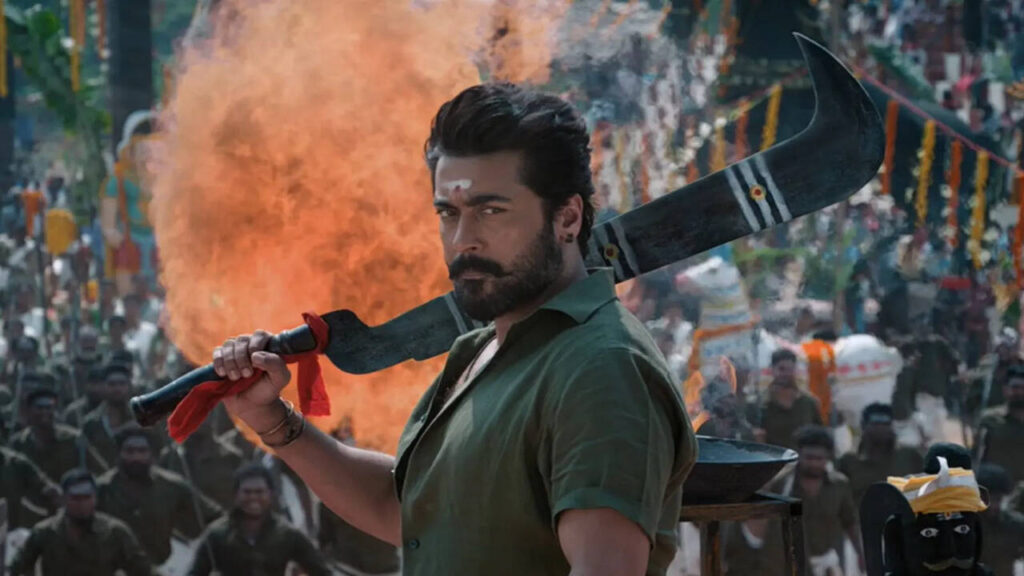 Karuppu: Suriya's Film Gets A Massive Update From RJ Balaji | Tamil
