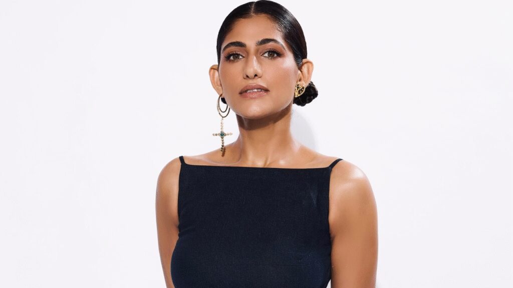 Kubbra Sait Reacts To Trolls For Criticising Transgender Role In Sacred Games: Took It With Laugh | Exclusive | Web Series