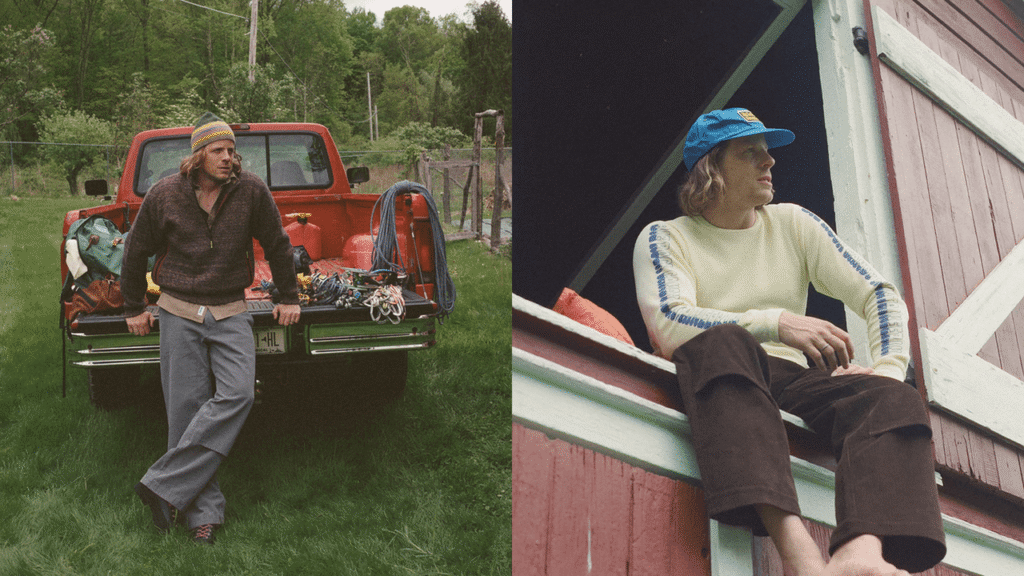 Let Big Rock Candy Mountaineering Dress You Like a Hunky ’70s Backpacker Let Big Rock Candy Mountaineering Dress You Like a Hunky '70s Backpacker