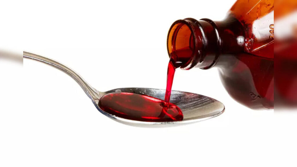 MP Child Deaths: Tests Rule Out Diethylene Glycol in Cough Syrup Samples, Probe Continues | India News