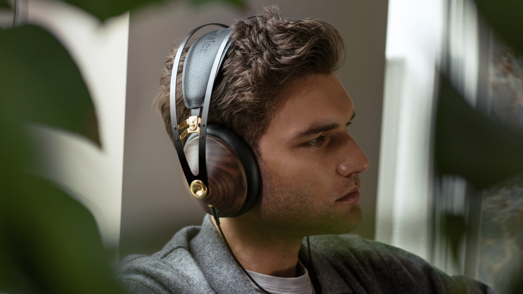 Meze’s classic headphones get a big audio upgrade, same sumptuous looks Meze's classic headphones get a big audio upgrade, same sumptuous looks