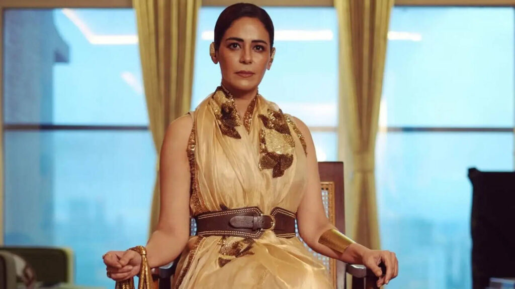 Mona Singh Condemns Unreal Beauty Standards For Making Women Feel ‘Not Enough’: Barrier Should Break | EXCL | Bollywood Mona Singh Condemns Unreal Beauty Standards For Making Women Feel 'Not Enough': Barrier Should Break | EXCL | Bollywood