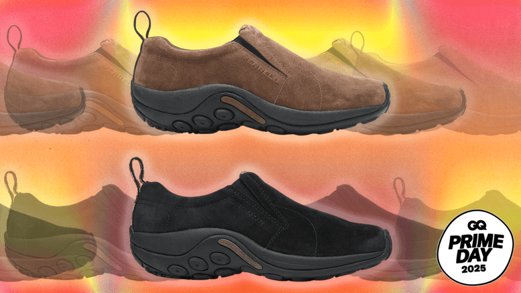 My Favorite Comfy, Fugly Shoes Are 50% Off for Prime Day