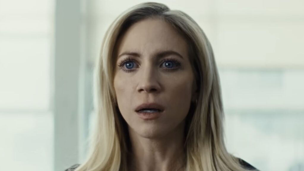 Netflix in November 2025: Top shows and movies coming this month The Beast in Me on Netflix