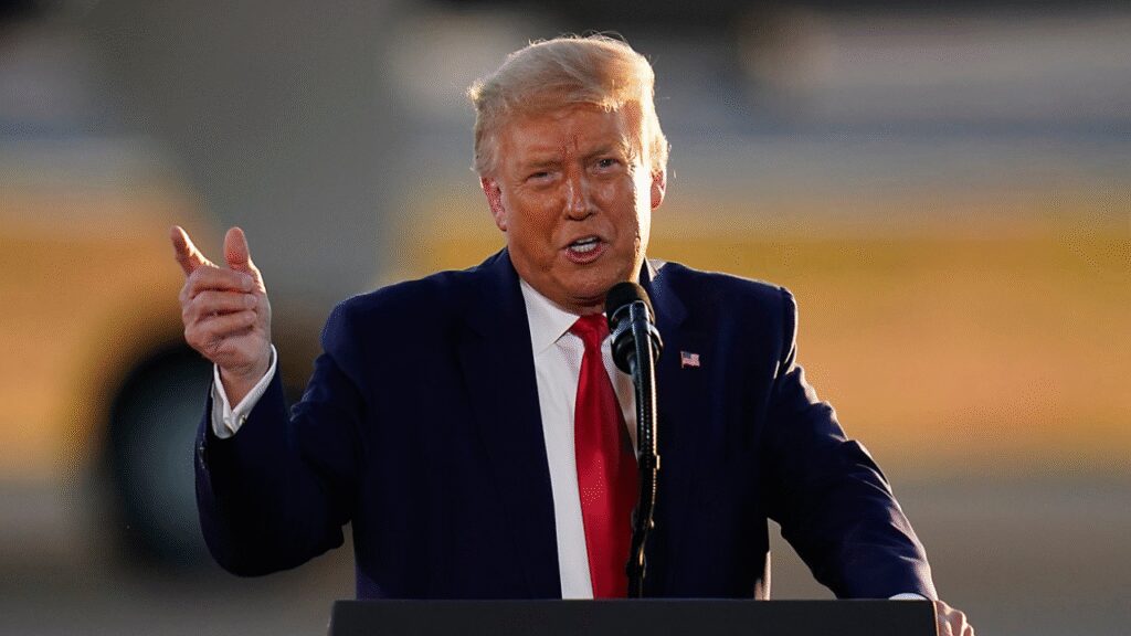 Nobel Peace Prize 2025 Winners Live Updates: Russia Backs Trump's Candidature For Nobel Peace Prize Hours Before Announcement