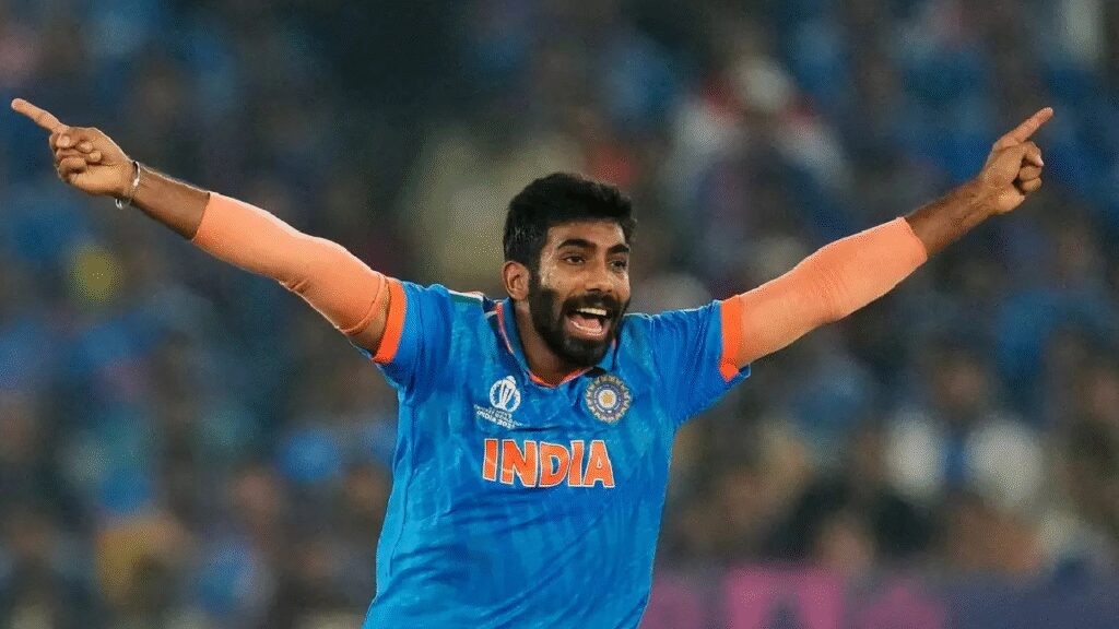 Not Jasprit Bumrah! India Name New ODI Vice-Captain After Shubman Gill Becomes Captain | Cricket