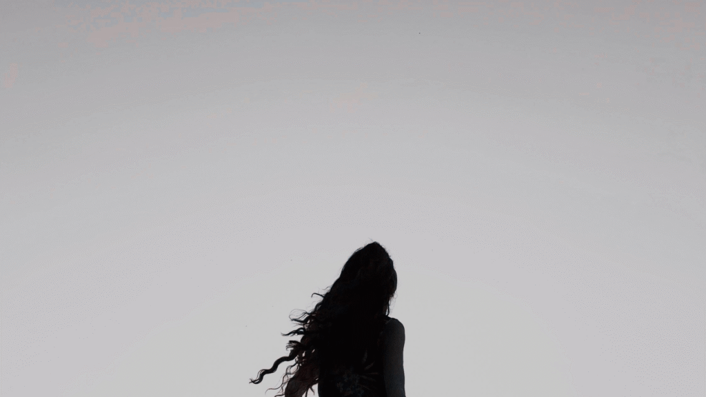 Not Letting Fear Hold You Back Not Letting Fear Hold You Back