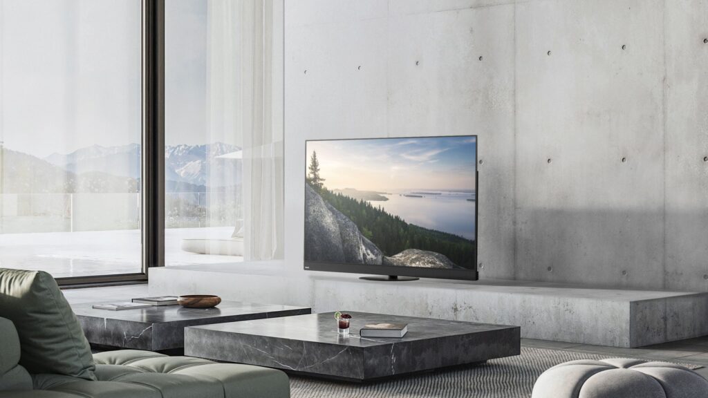 Panasonic Z90B review: Is this 48-inch OLED a winner? Panasonic Z90B review: Is this 48-inch OLED a winner?