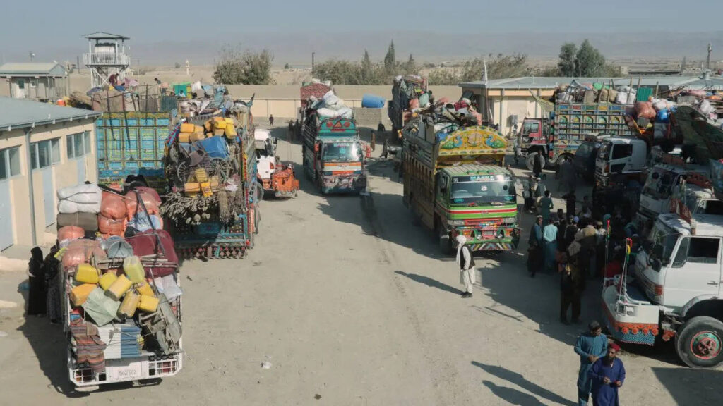 Peace at Last? Pakistan and Afghanistan End Days of Chaos with Fragile Ceasefire Deal | Asia Peace at Last? Pakistan and Afghanistan End Days of Chaos with Fragile Ceasefire Deal | Asia