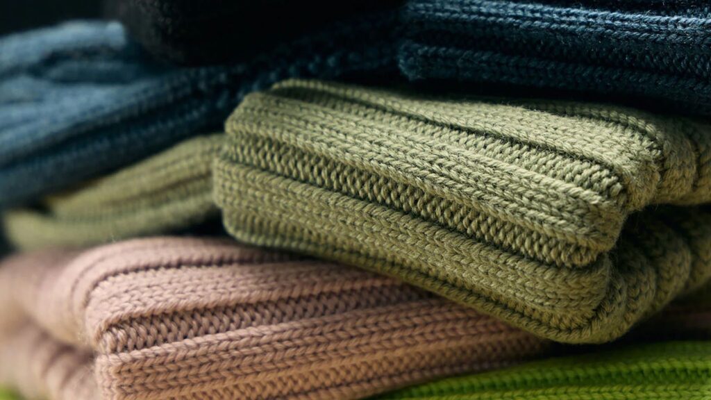 Ciele Woolmark Collection