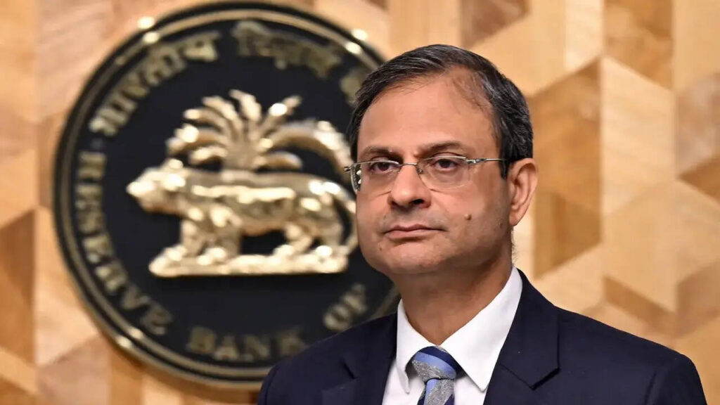RBI Monetary Policy Meeting Live: Sensex Jumps Over 270 Points As RBI Keeps The Key Repo Rate Unchanged At 5.5%