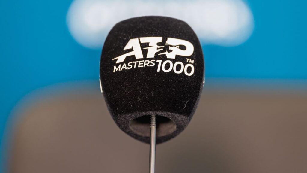 Saudi Arabia set to host new ATP Masters 1000-level event