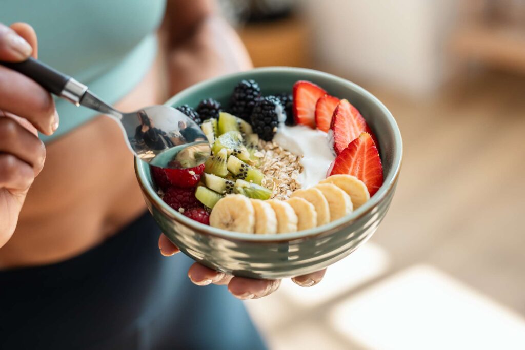 Should You Eat Before or After a Workout To Lose Weight?