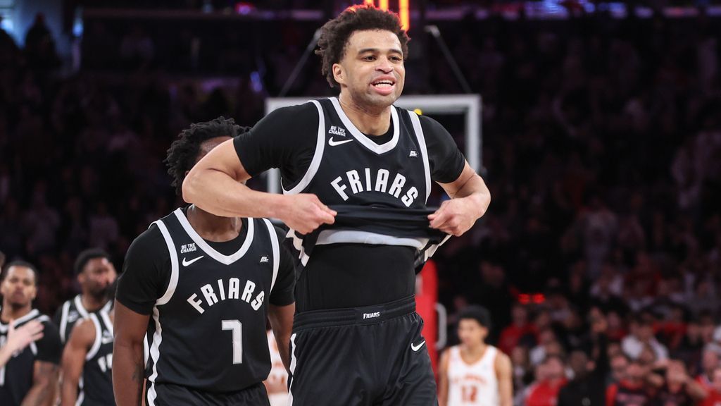 Stockton Kings draft Jabri Abdur-Rahim, son of G League president Stockton Kings draft Jabri Abdur-Rahim, son of G League president