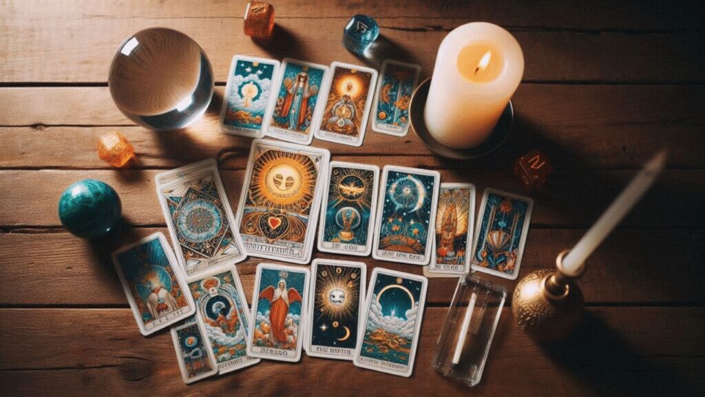 Tarot Card Reading Today For All Zodiac Signs With Vastu Tip Of The Day: October 9, 2025 | Astrology