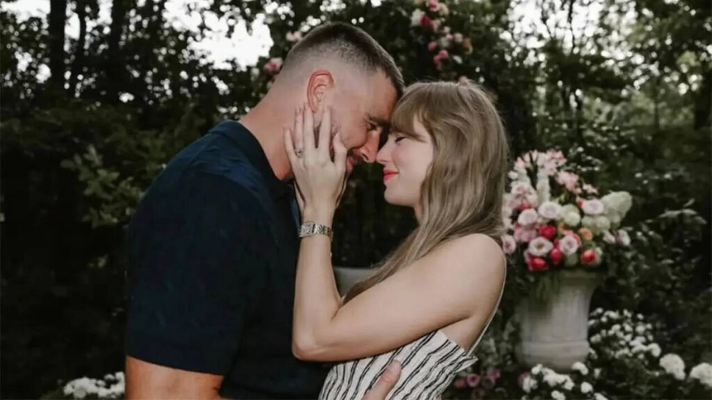 Taylor Swift, Travis Kelce Opting For Prenup Ahead Of Wedding? Here's How Couple Plans To Protect Their Empire Worth Billions | Hollywood