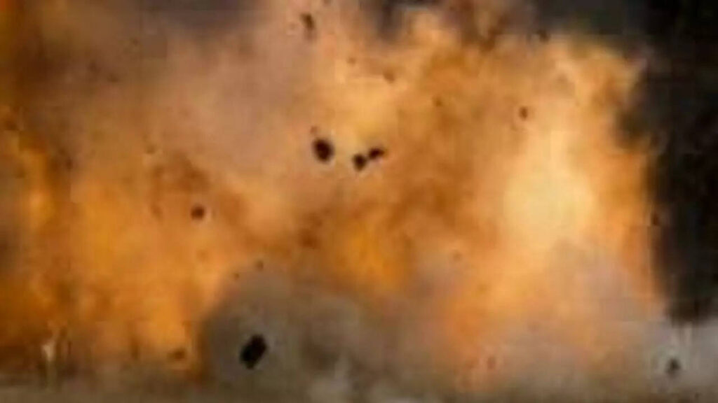 Texas Hotel Blast: Boiler Explosion In Downtown Houston Leaves 5 Injured | US News