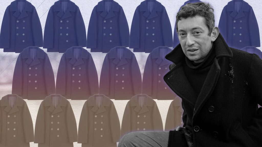 The 13 Best Men’s Peacoats for 2025: Anchor Your Cold-Weather Dressing The 13 Best Men’s Peacoats for 2025: Anchor Your Cold-Weather Dressing