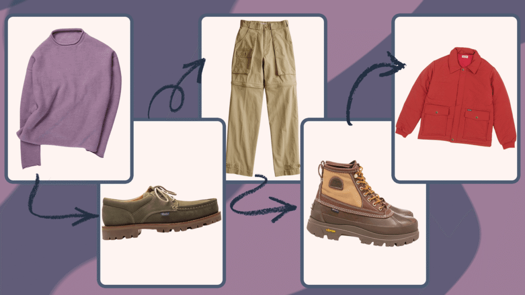 The 24 Best New Menswear Items to Buy This Week