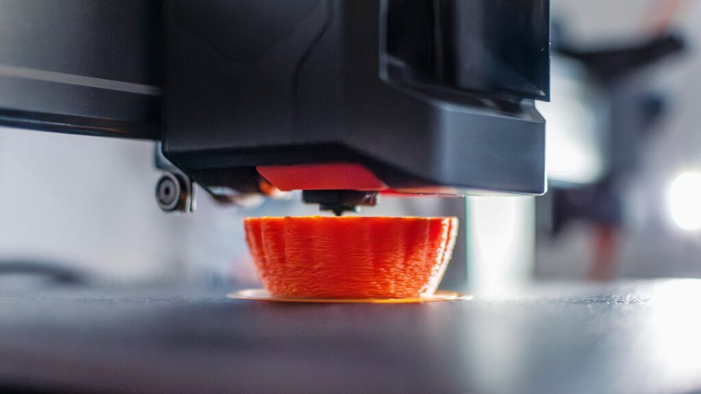 The 3D-Printed Backpacking Gear We Can’t Wait to Try Zoe Gates
