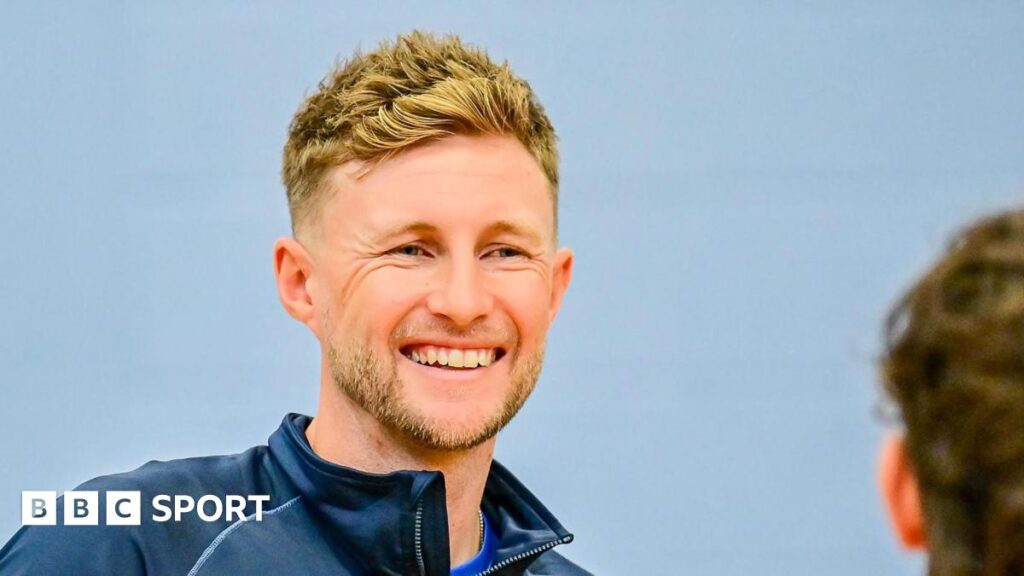 Joe Root