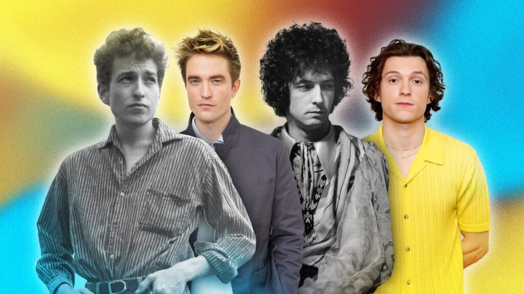 The Beatles Movies Cast Has Assembled. Let’s Cast the Broader Beatles Cinematic Universe GQ