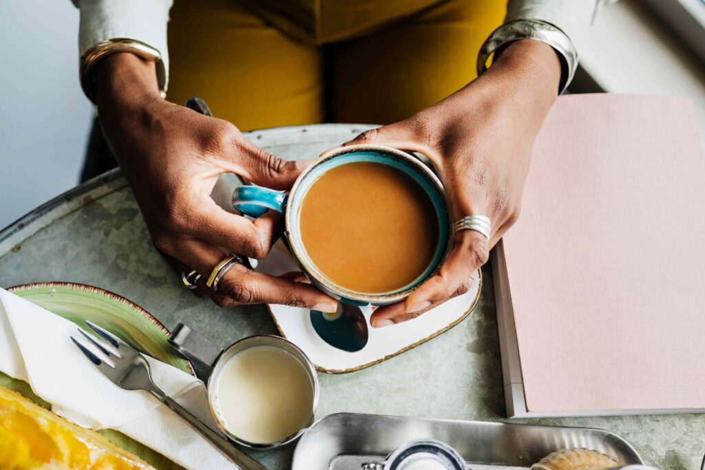 The Best Time to Drink Coffee for Lasting Energy